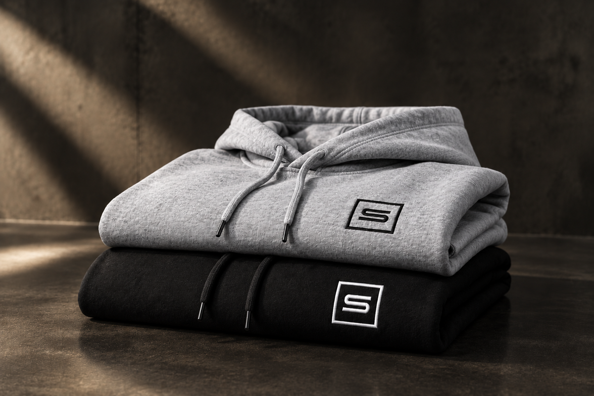 HOODIES