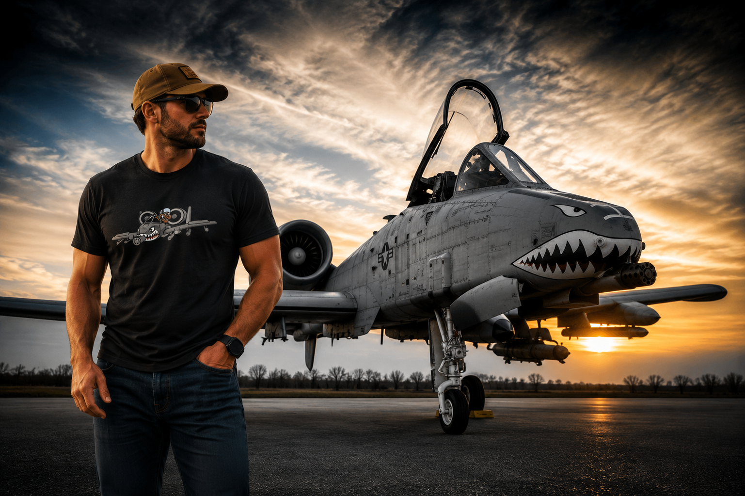 AVIATION