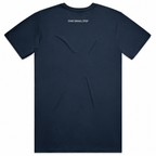 One Small Step Tee
