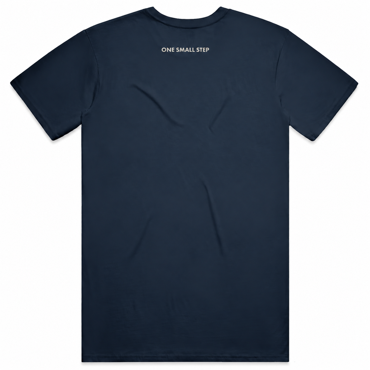 One Small Step Tee