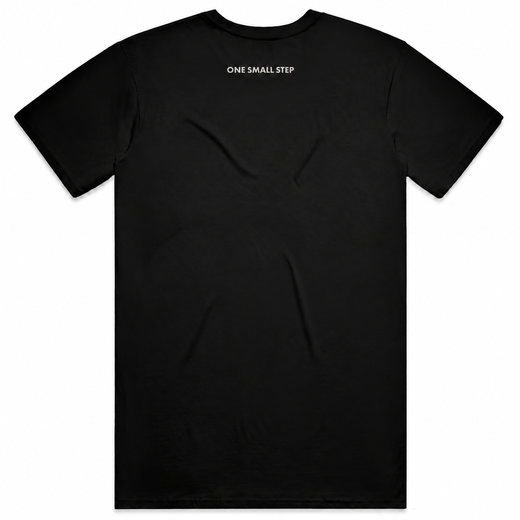 One Small Step Tee