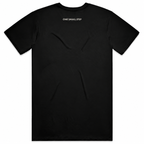 One Small Step Tee