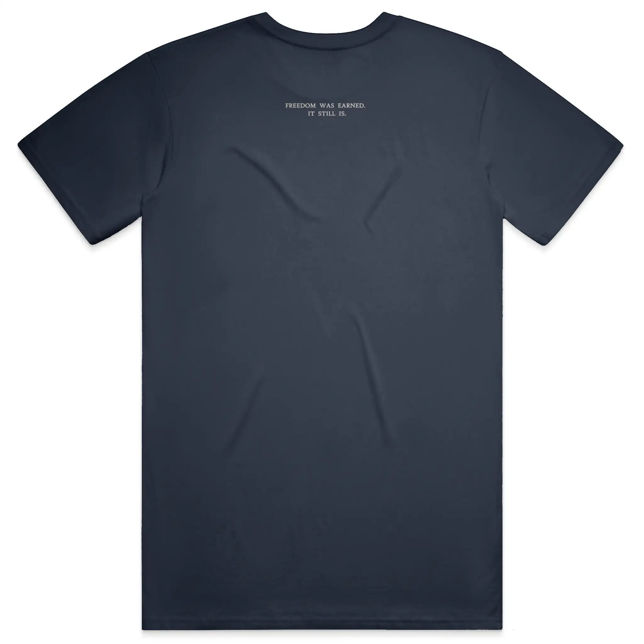 Muskets Tee