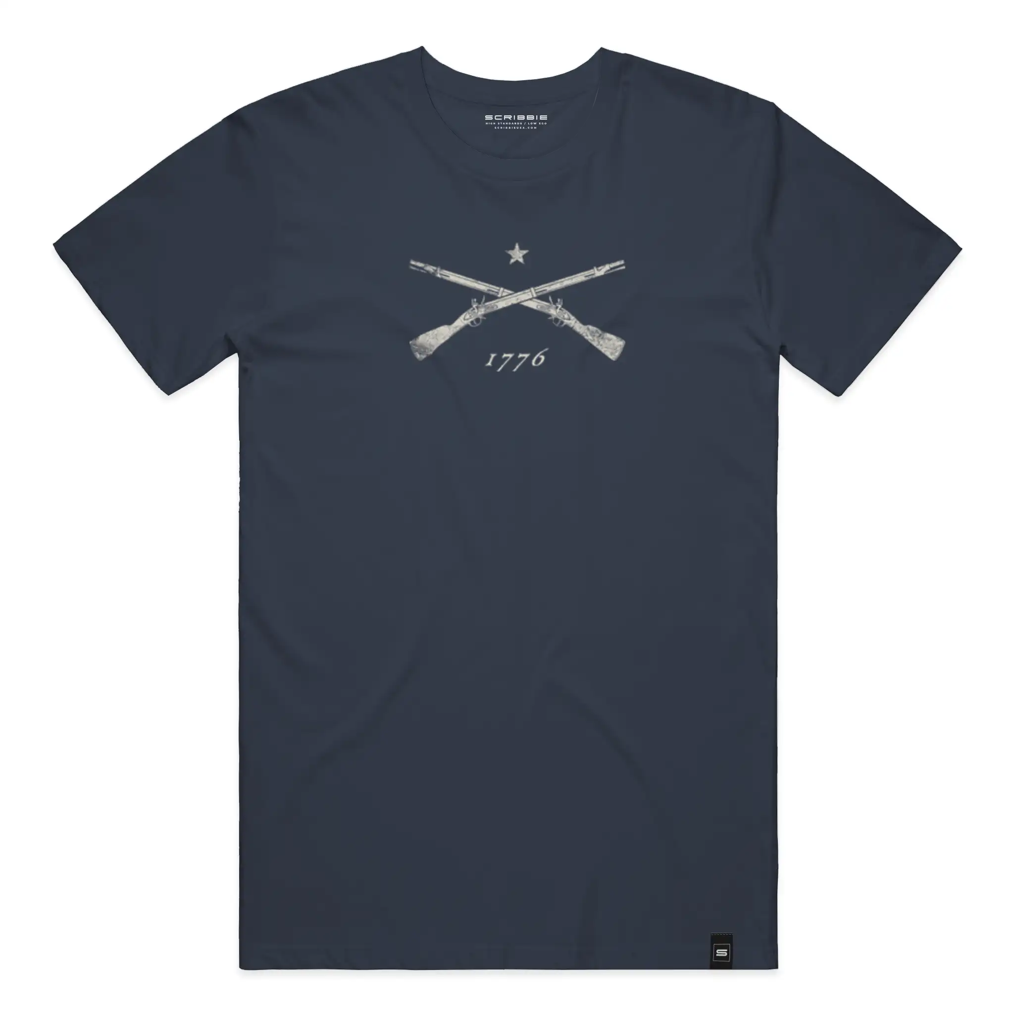 Muskets Tee