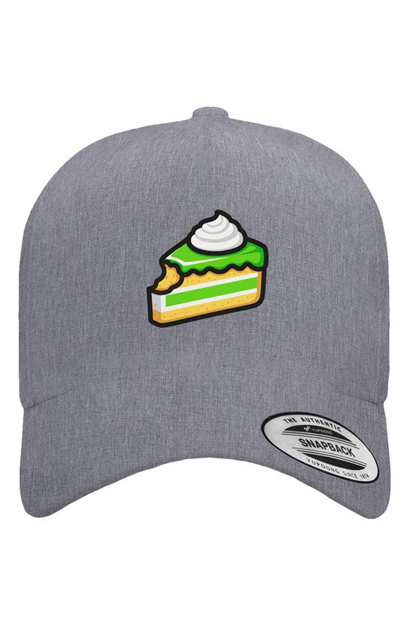 Cake Eater Hat
