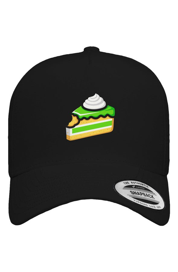 Cake Eater Hat