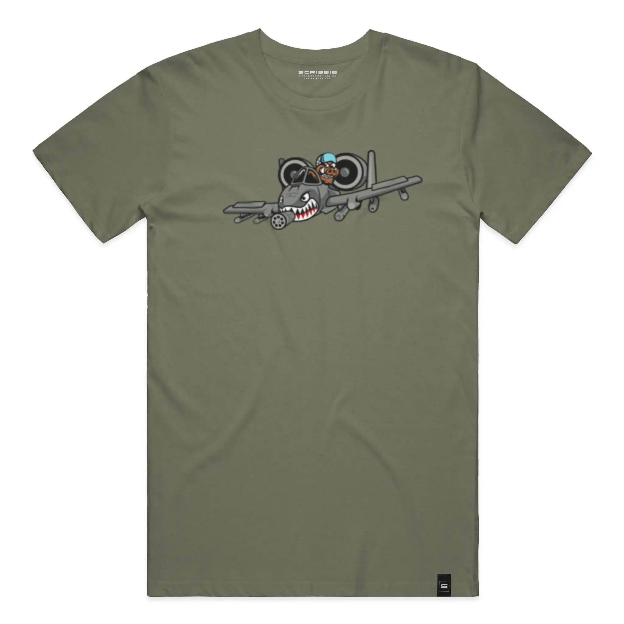 Save The Hog