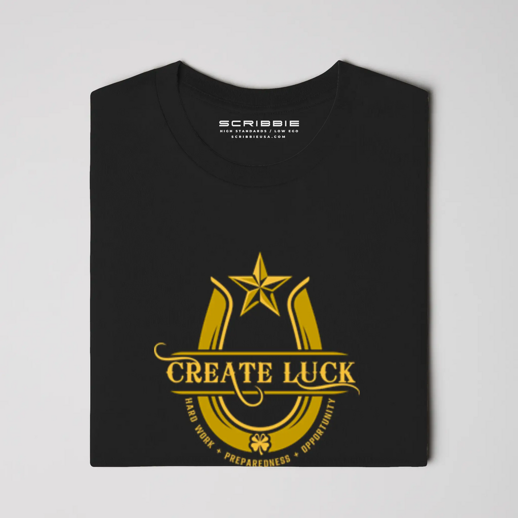 Create Luck