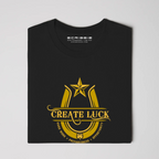 Create Luck
