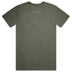 Muskets USA-Made Ringspun T-Shirt