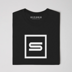 Scribbie - USA-Made Ringspun T-Shirt