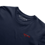 Check Six - T Shirt