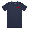 Check Six Tee