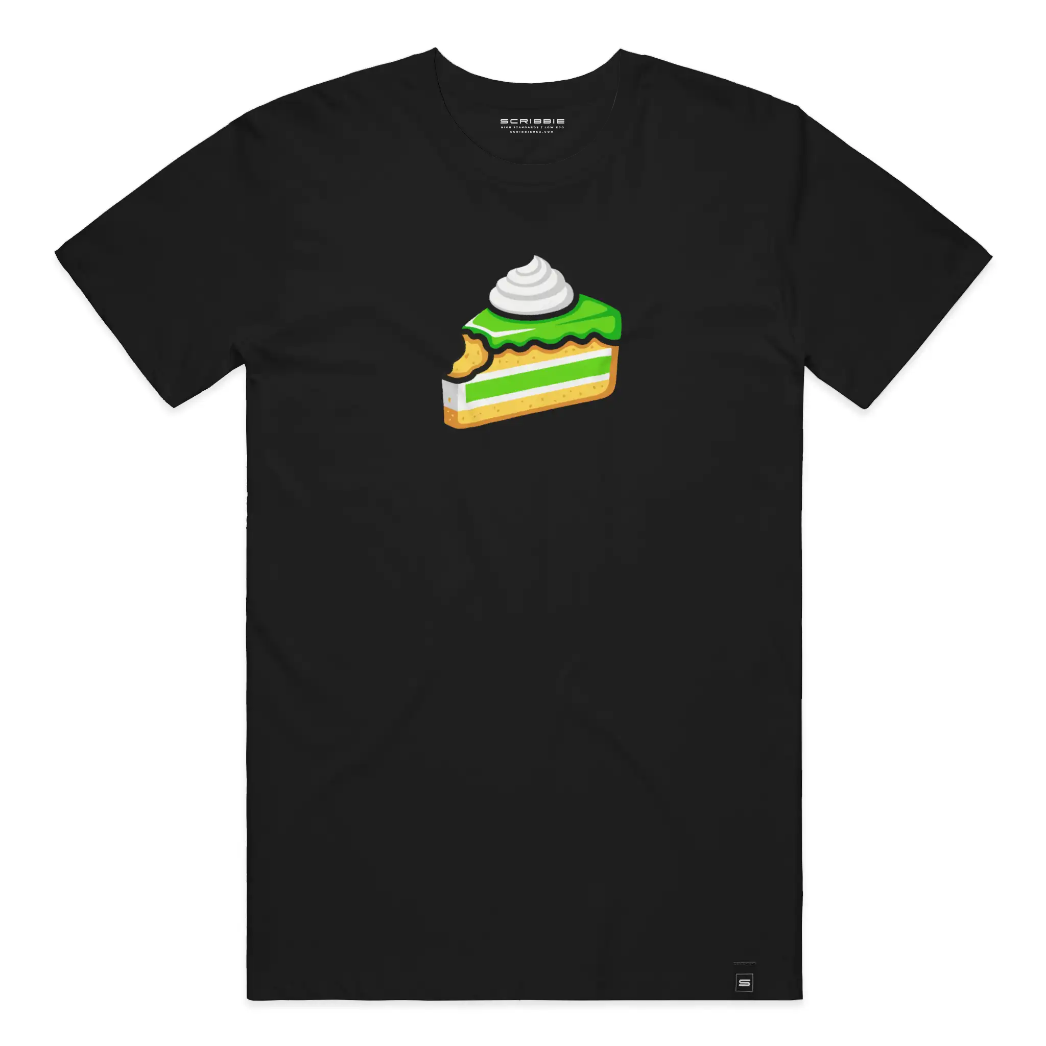 Cake Eater - Premium Tee