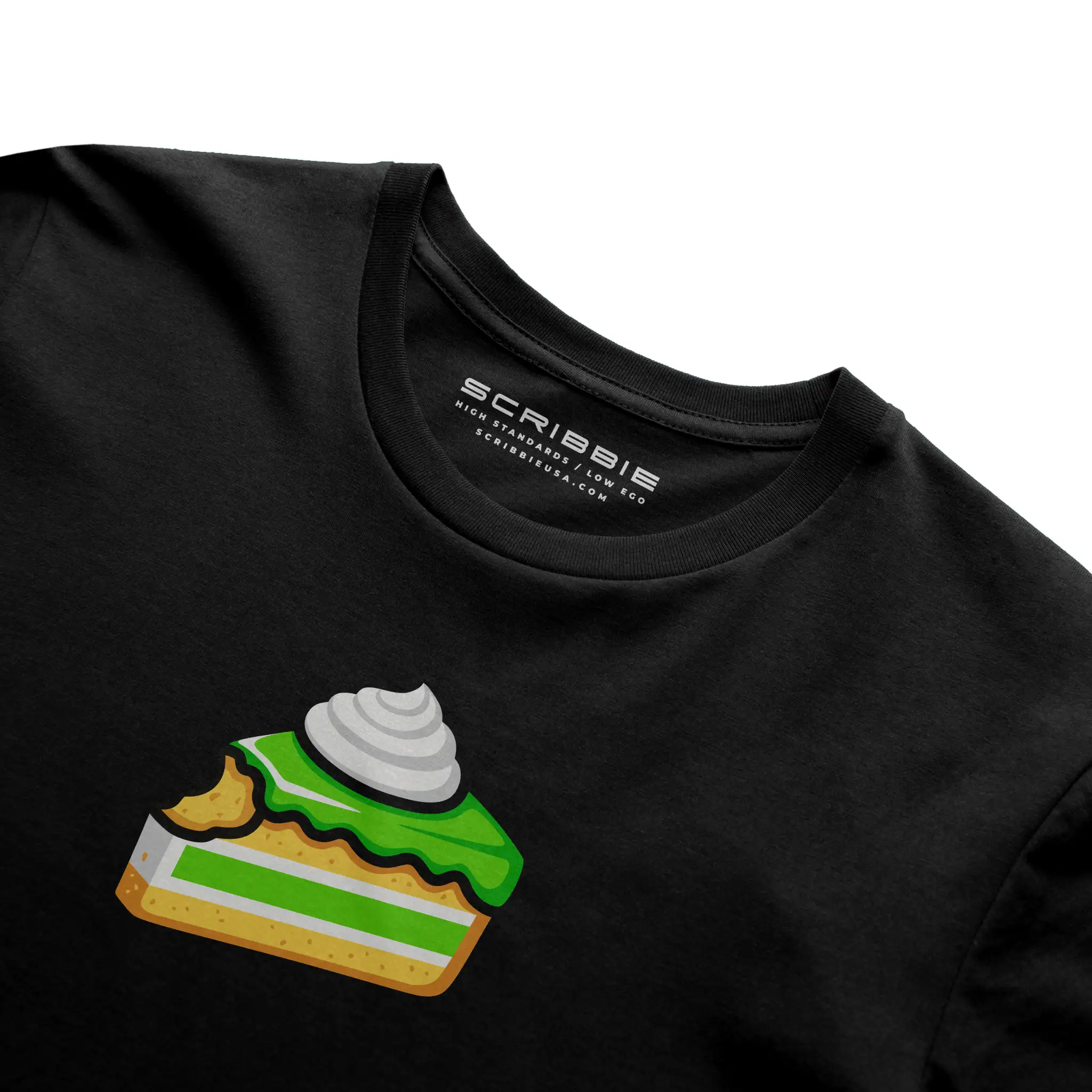 Cake Eater - Premium Tee