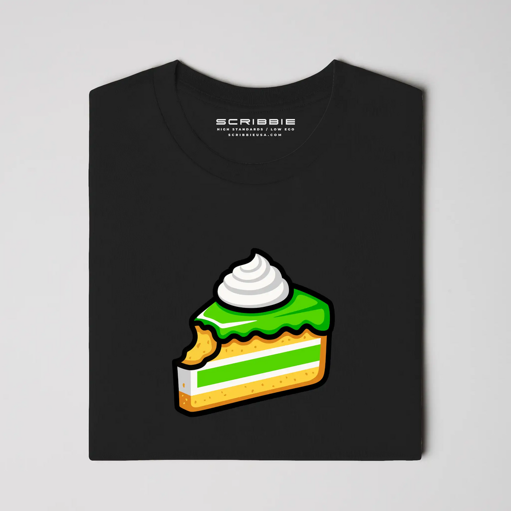Cake Eater - Premium Tee