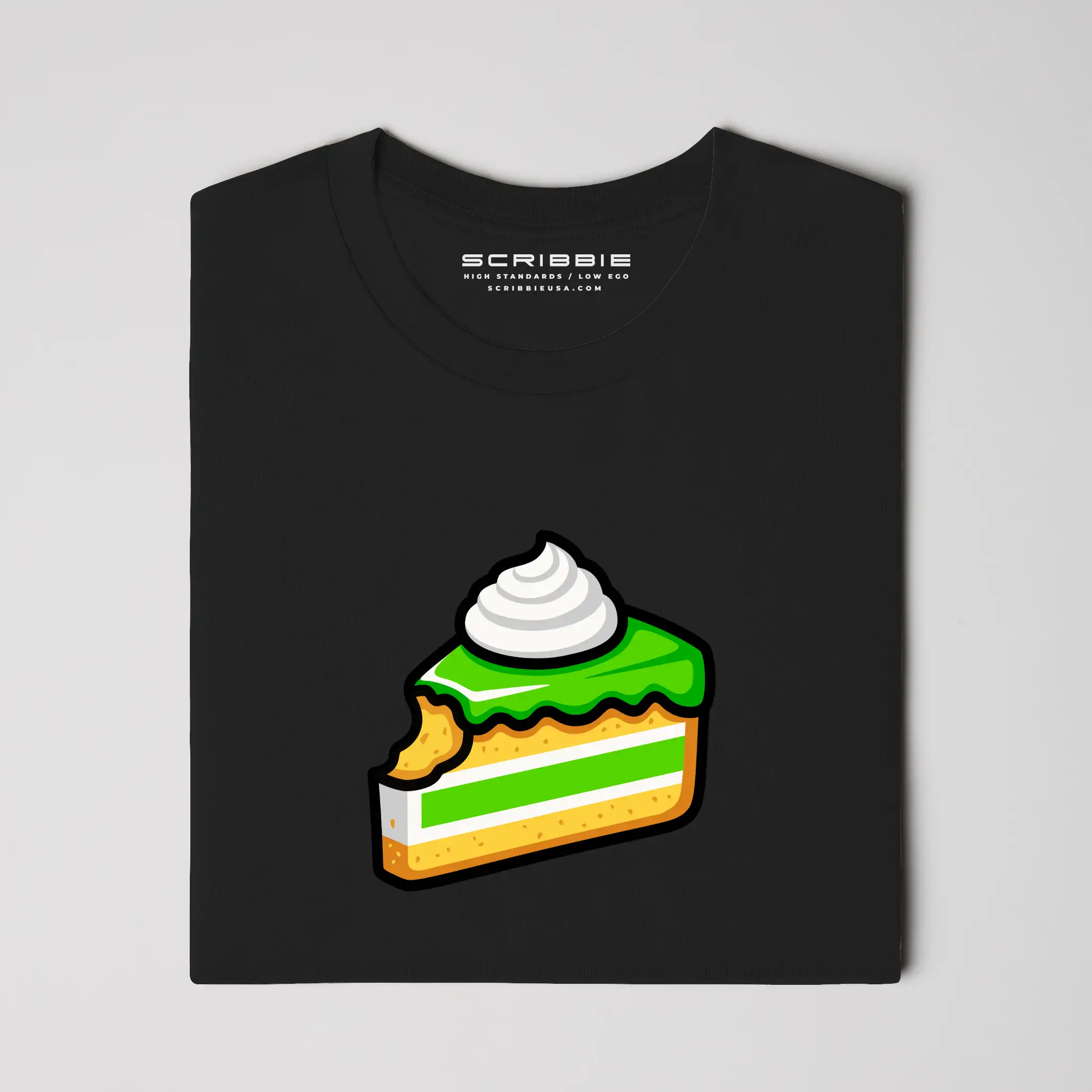 Cake Eater - Premium Tee