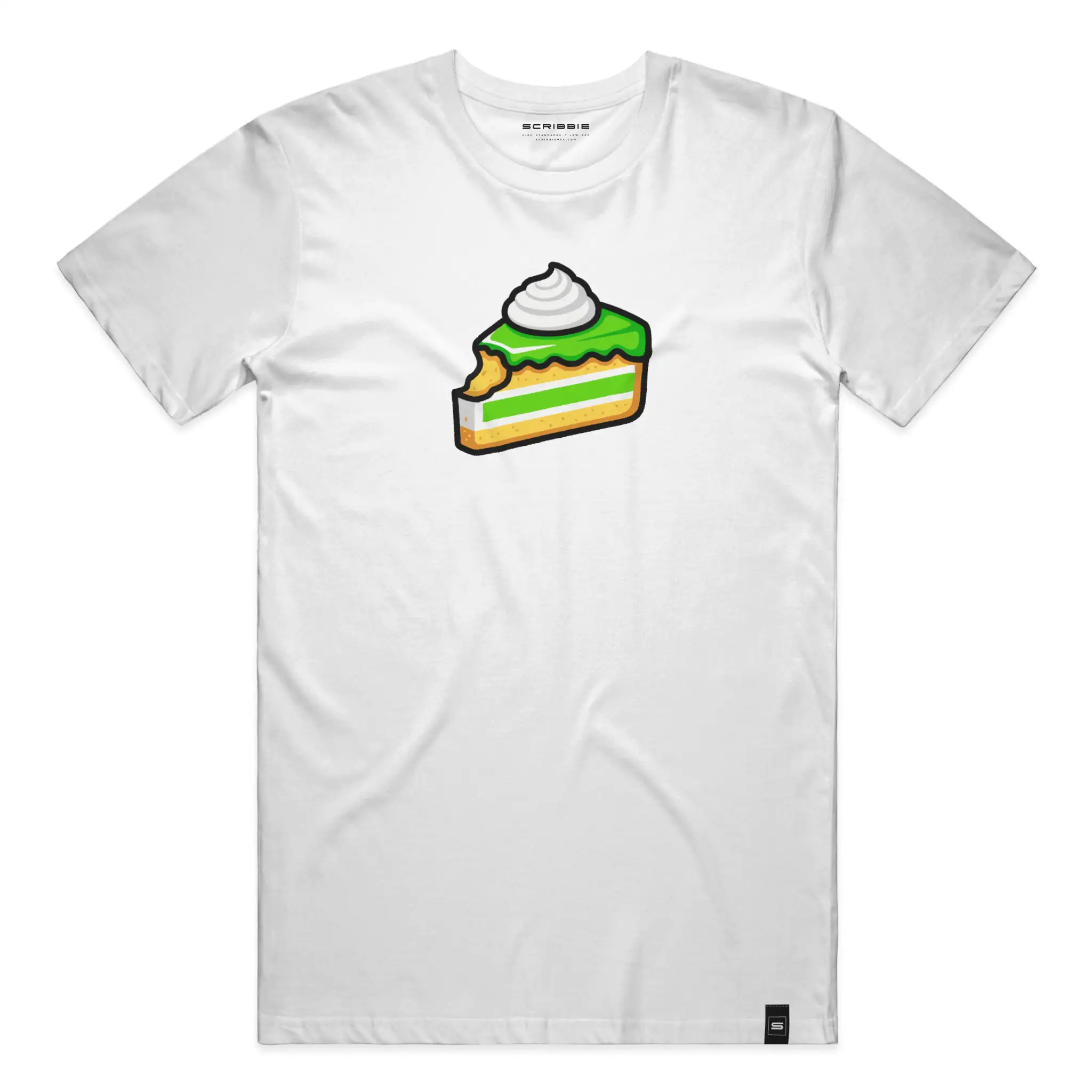 Cake Eater - Premium Tee