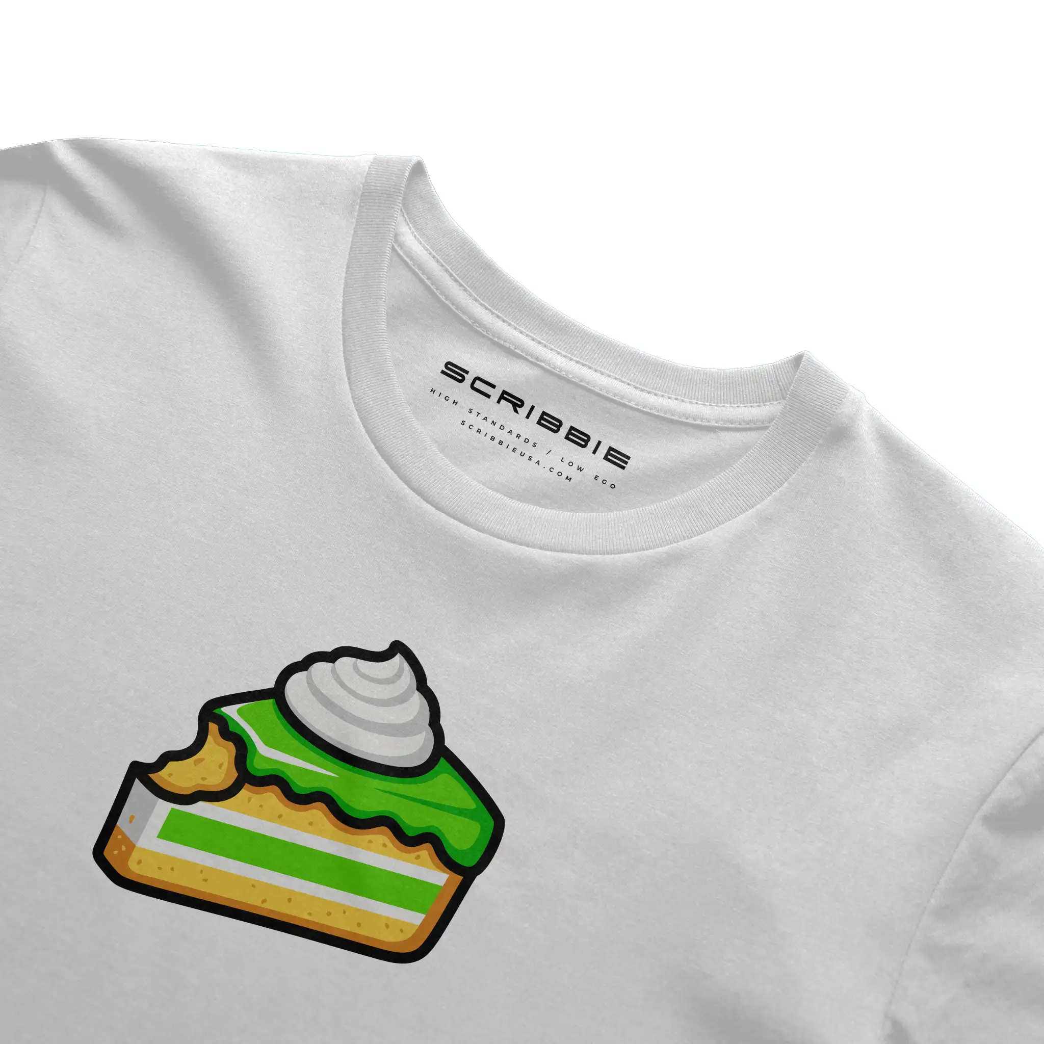 Cake Eater - Premium Tee