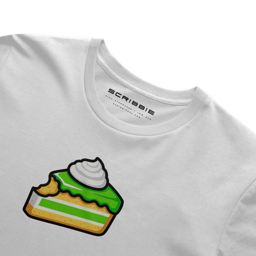 Cake Eater - Premium Tee