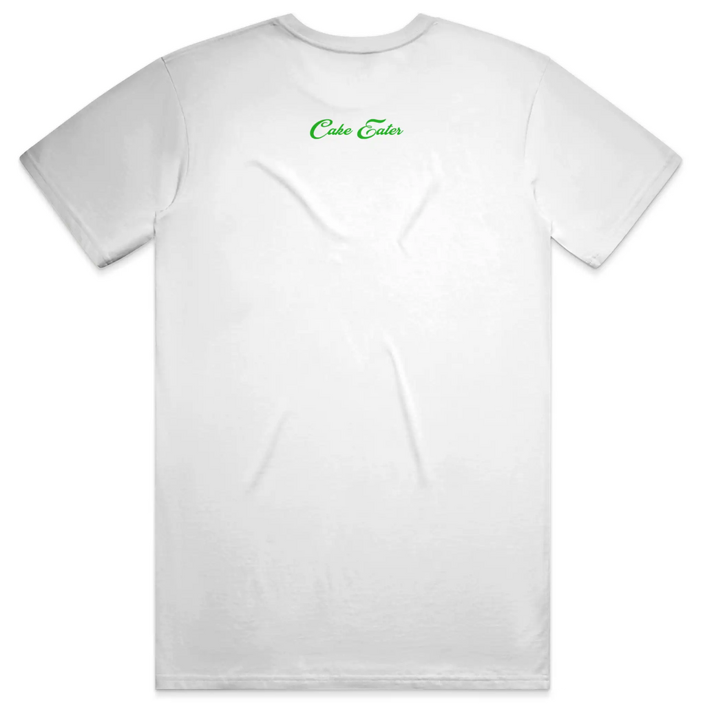 Cake Eater - Premium Tee