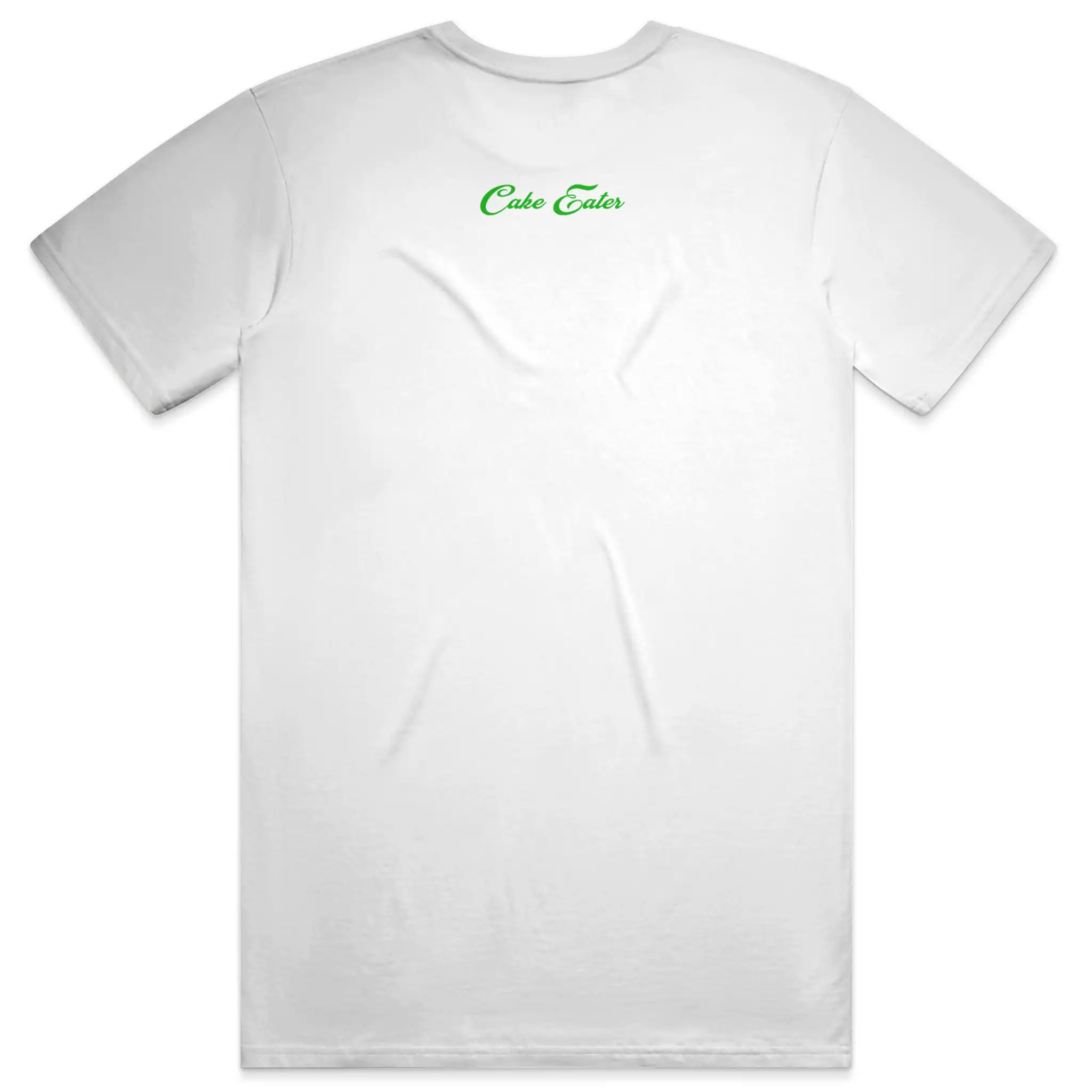 Cake Eater - Premium Tee