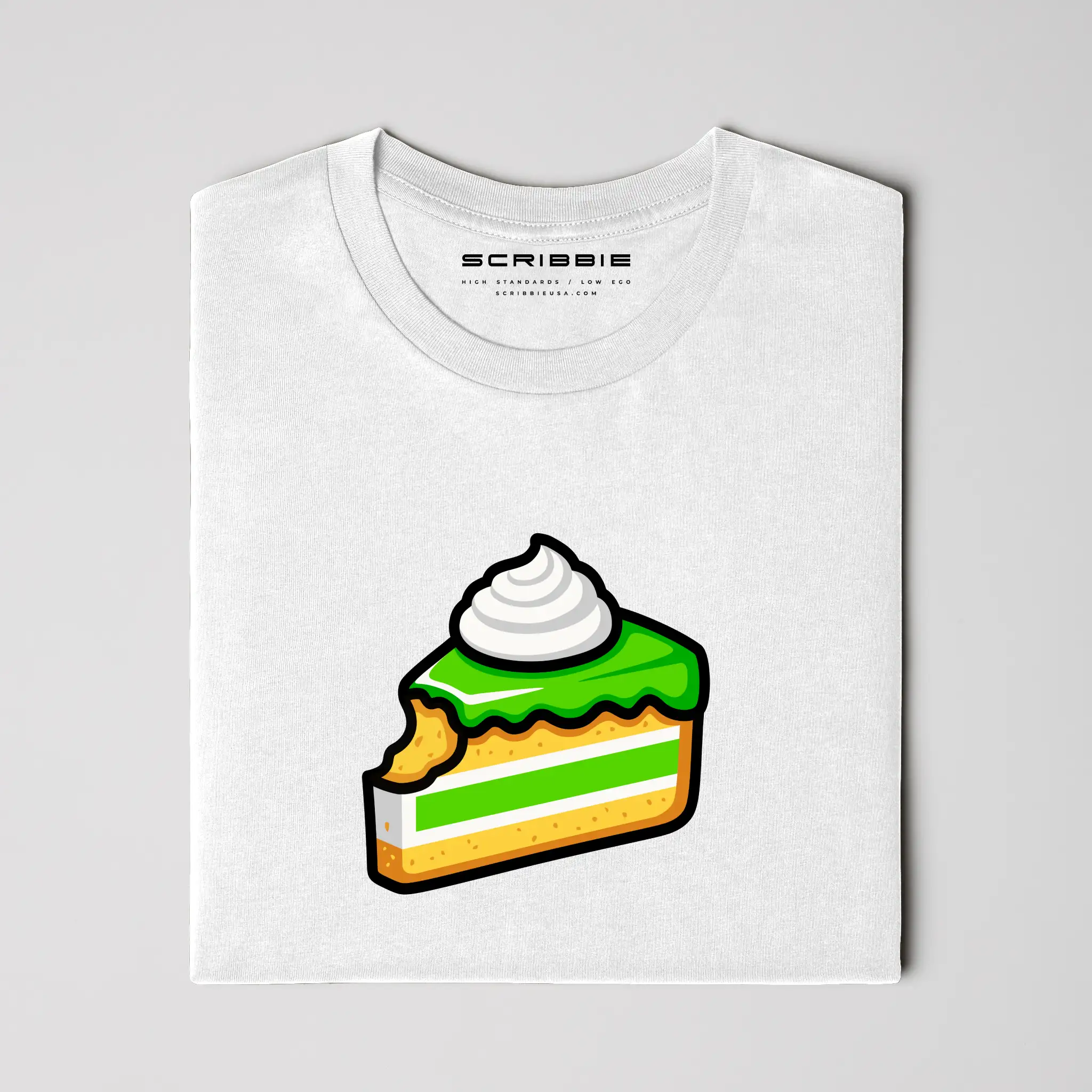 Cake Eater - Premium Tee