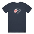 Bison Tee