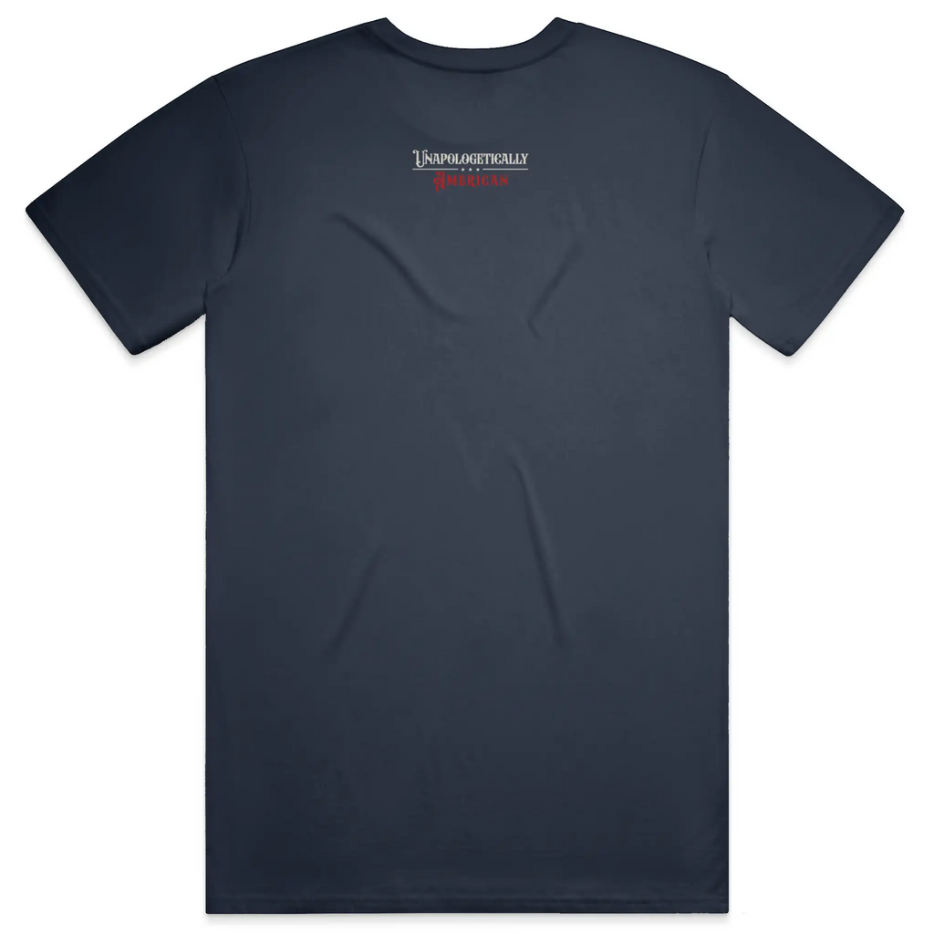 Bison Tee