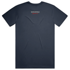 Bison Tee