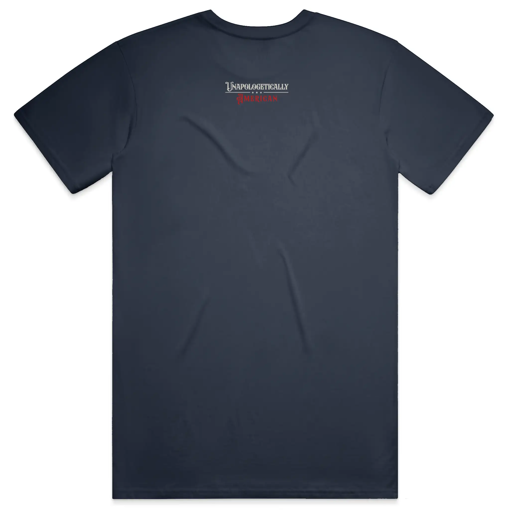 Bison Tee