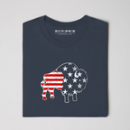 Bison Tee