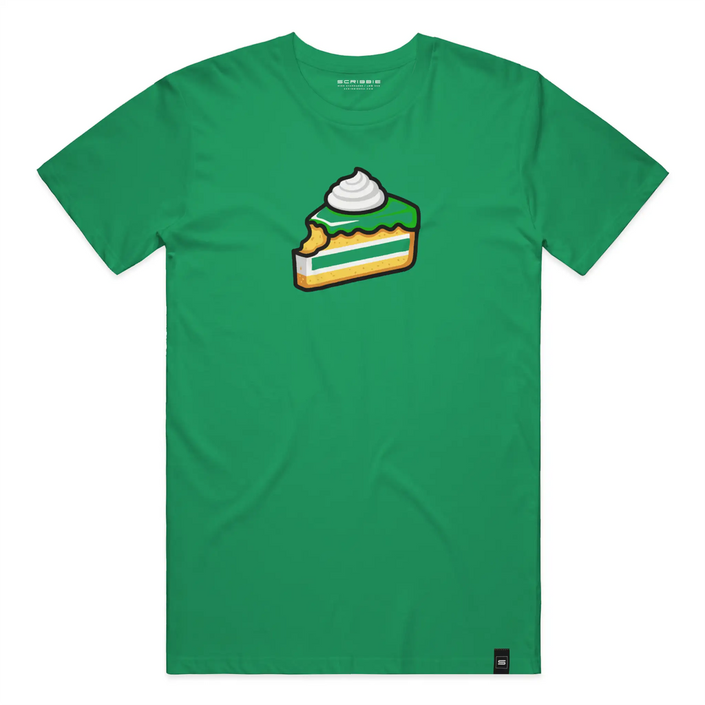 Cake Eater Tee