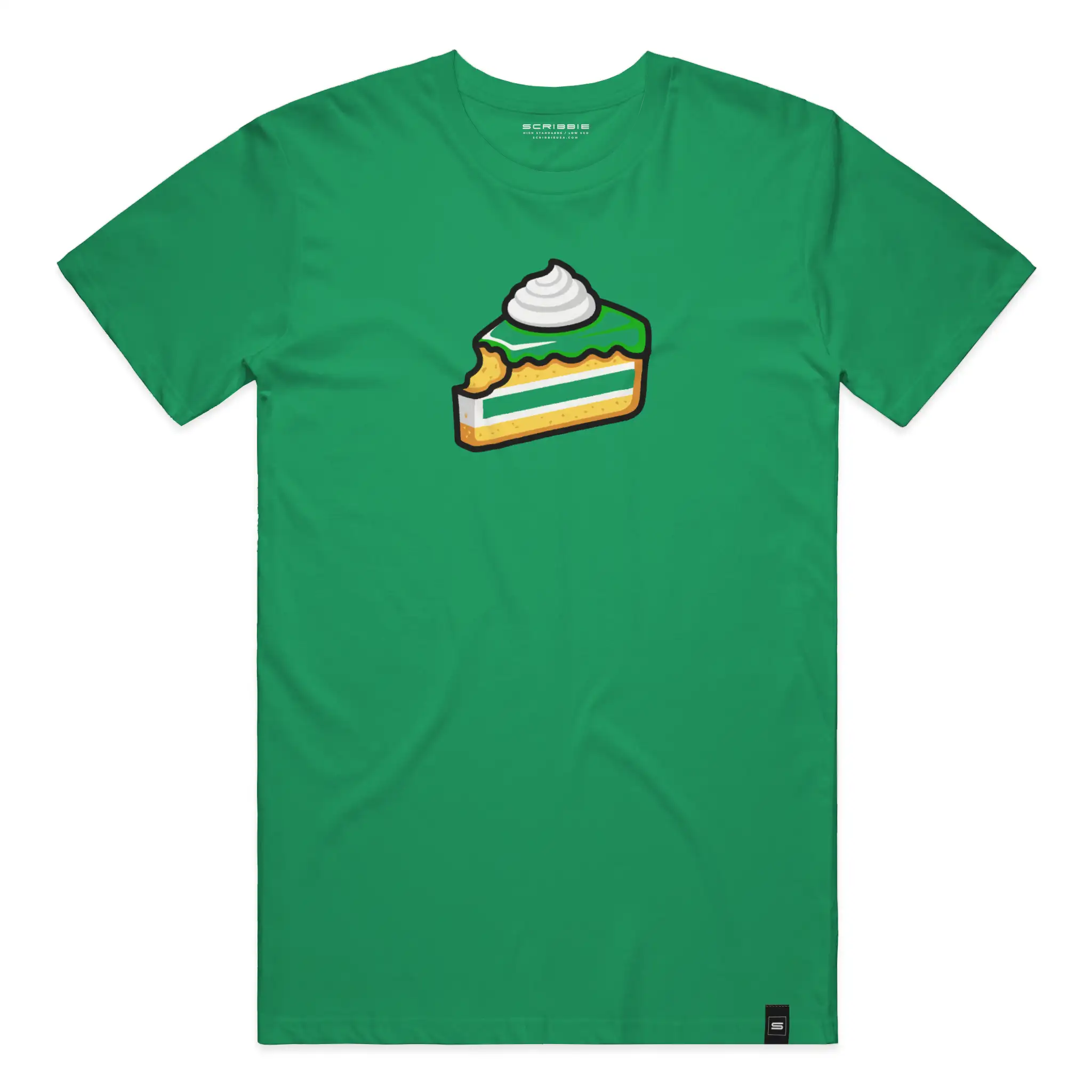 Cake Eater Tee