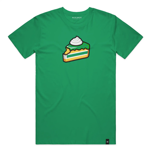 Cake Eater Tee
