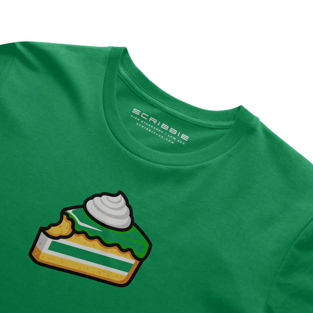Cake Eater Tee