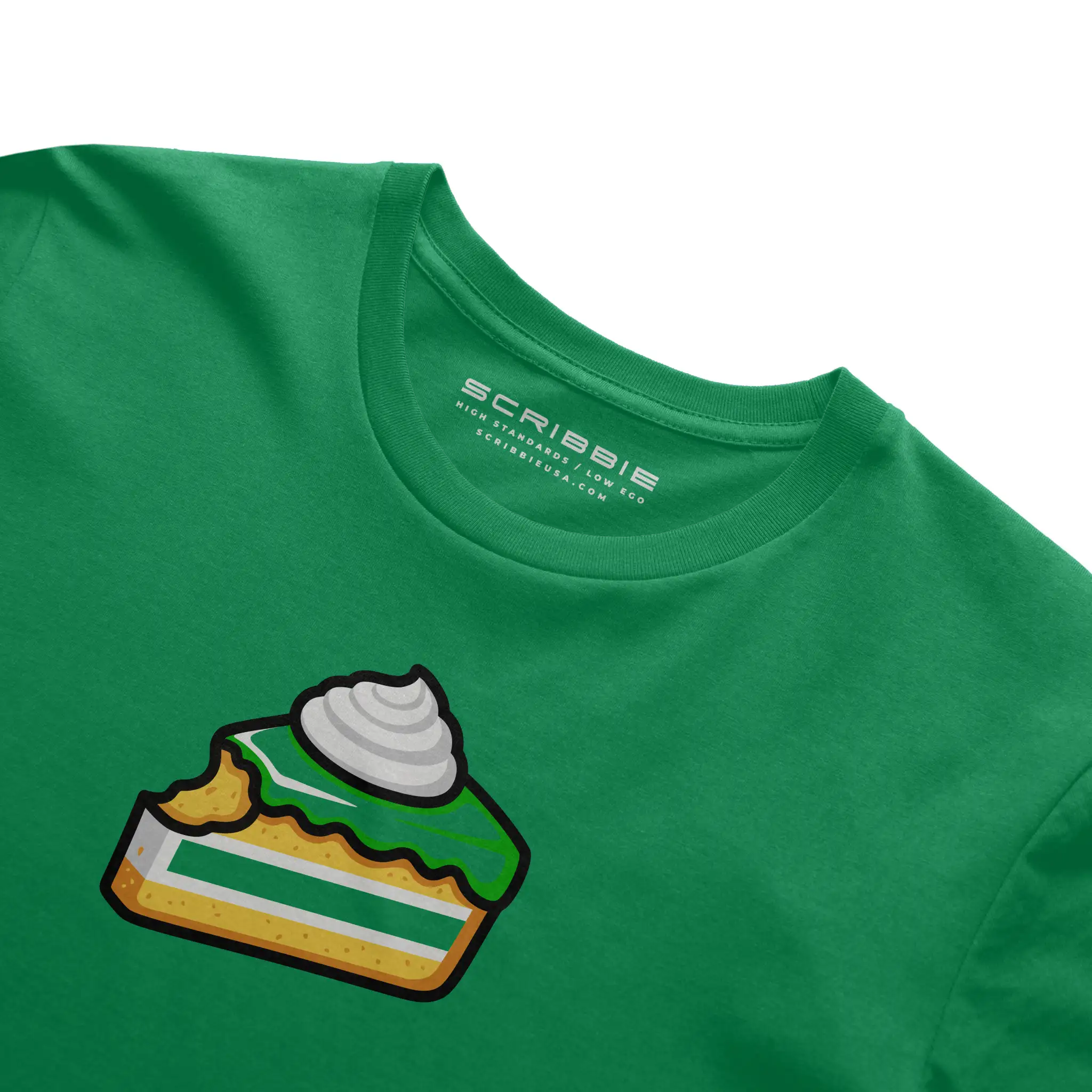 Cake Eater Tee
