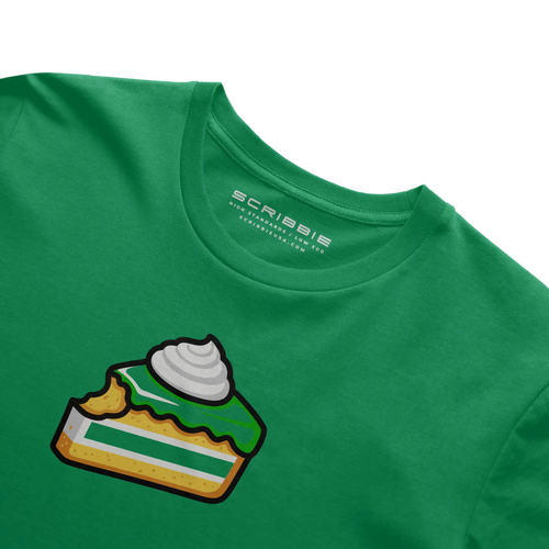 Cake Eater Tee