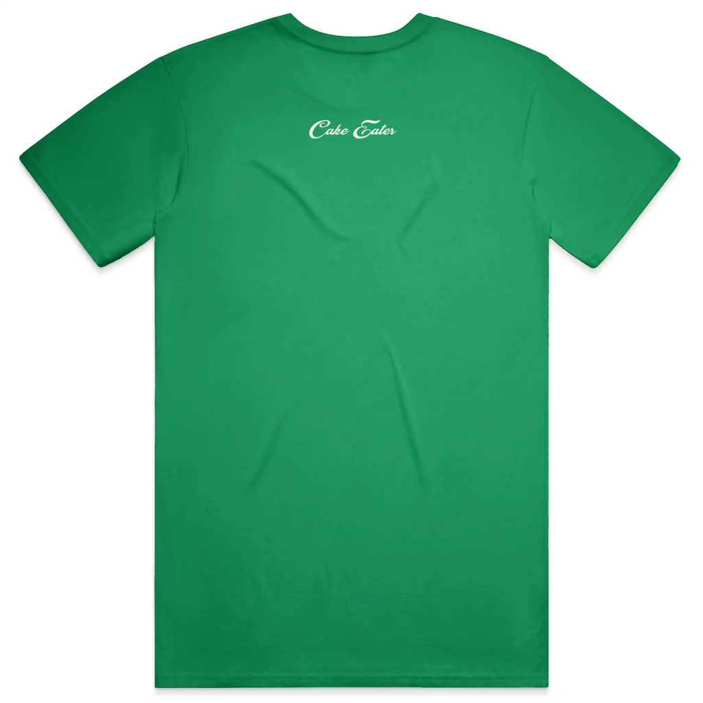 Cake Eater Tee