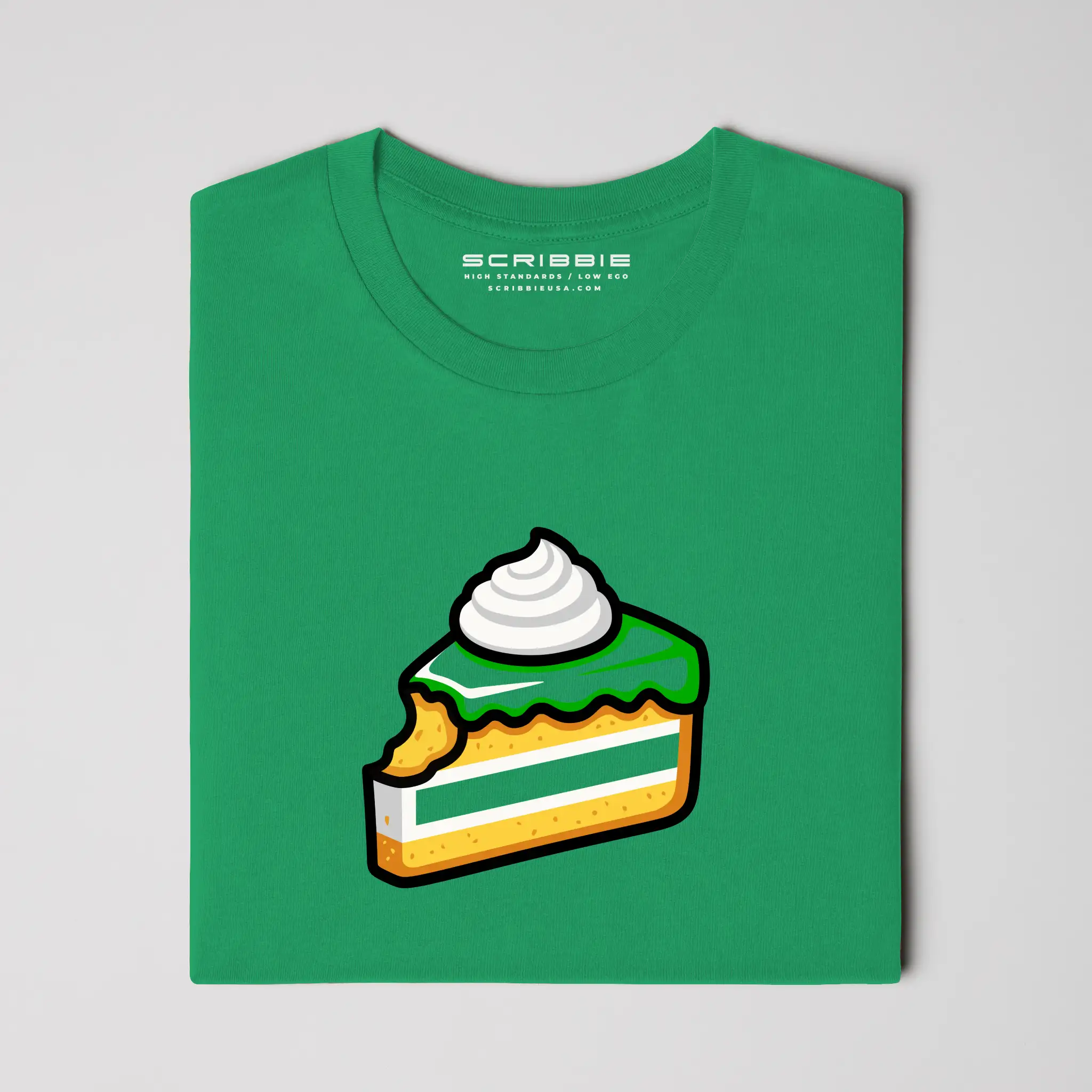 Cake Eater Tee