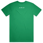 Let Them Eat Tee - Kelly Green