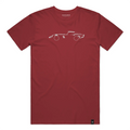 250 GTO Tee