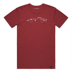 250 GTO Tee