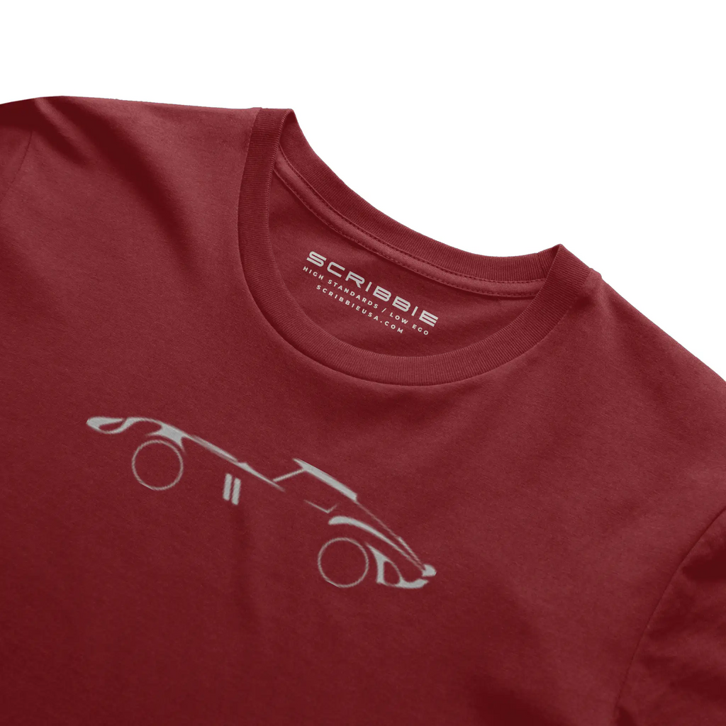 250 GTO Tee