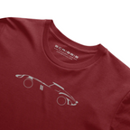 250 GTO Tee