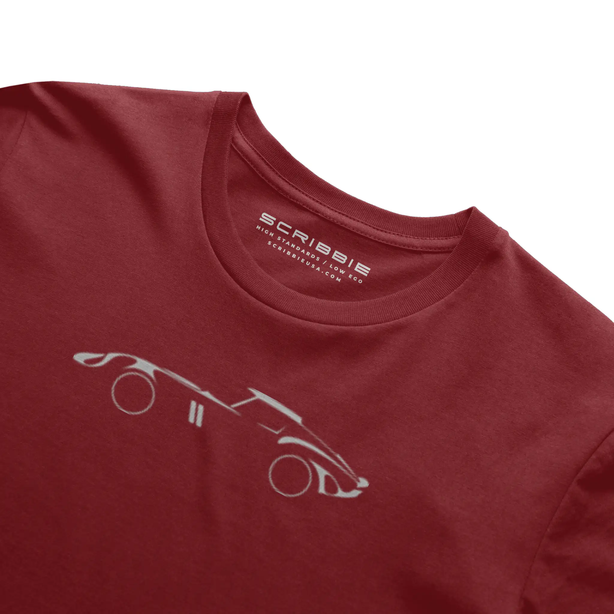 250 GTO Tee
