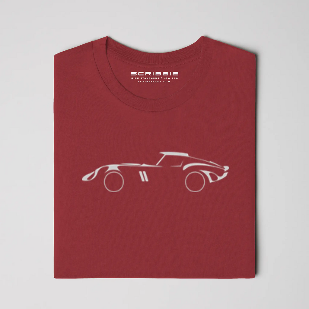 250 GTO Tee