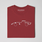 250 GTO Tee