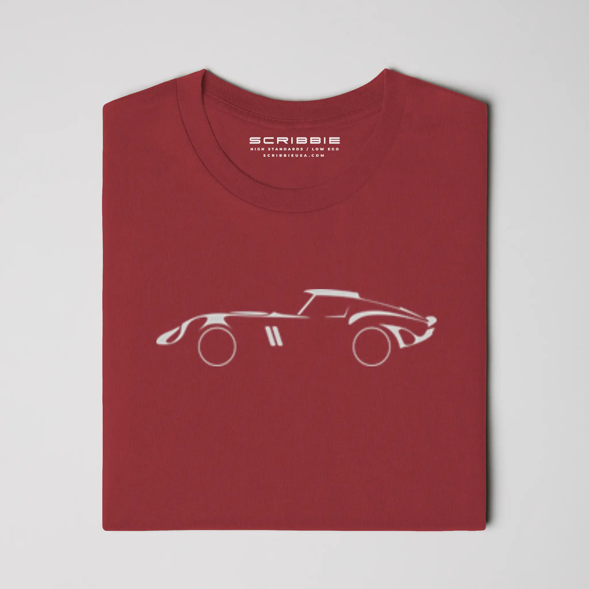 250 GTO Tee