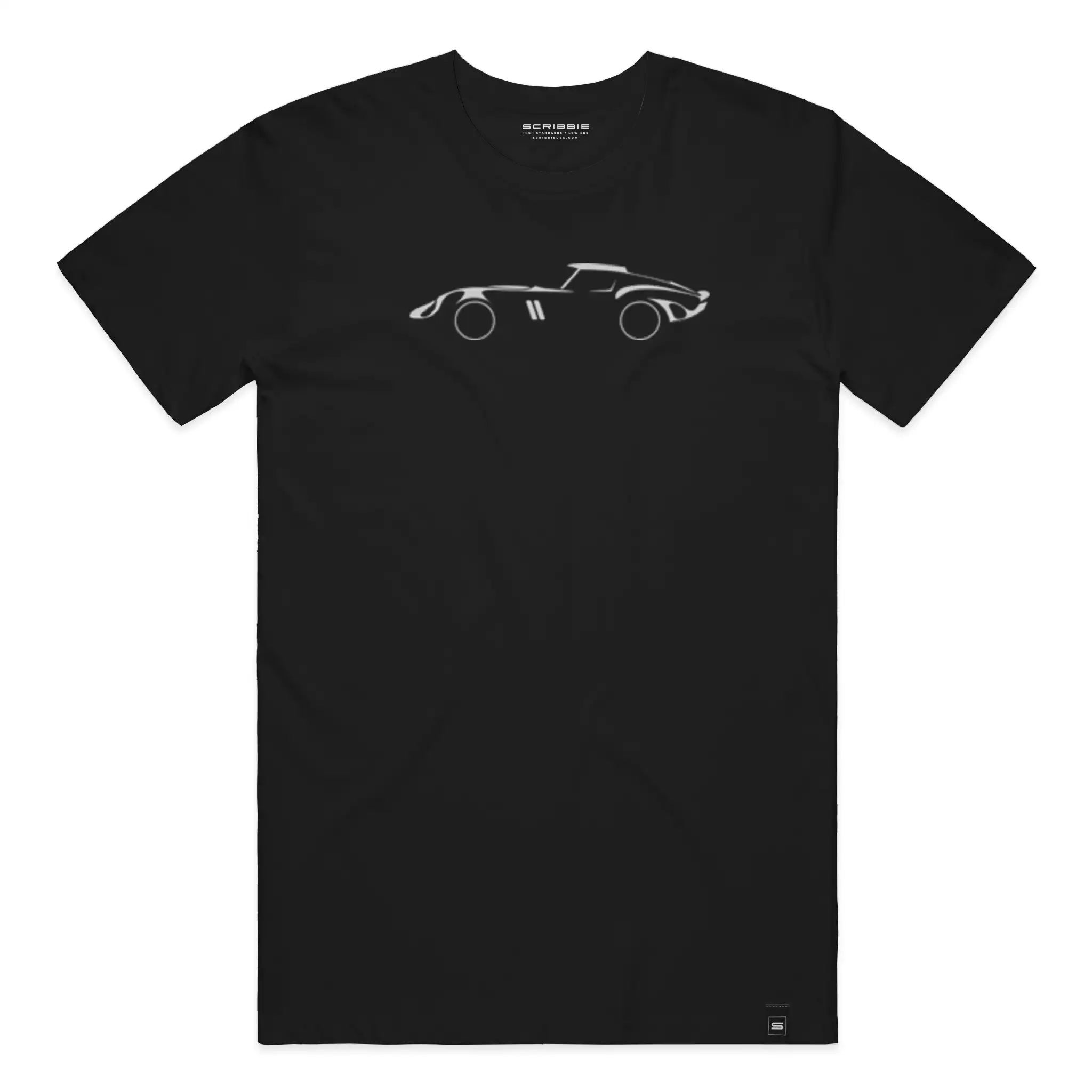 250 GTO Tee